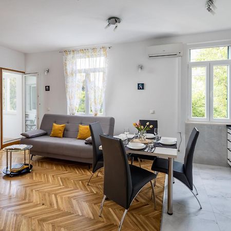 Apartman Sun-Sea سبليت المظهر الخارجي الصورة