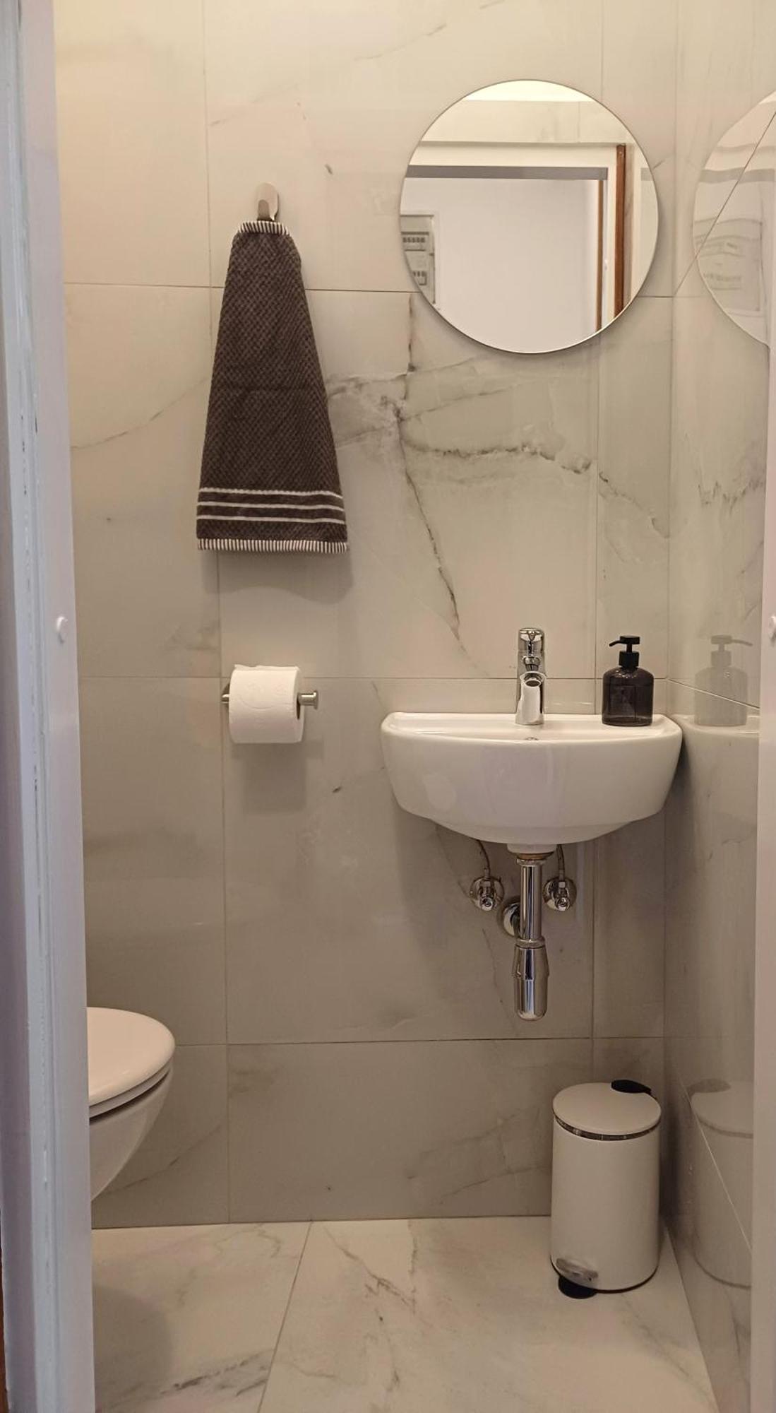 Apartman Sun-Sea سبليت المظهر الخارجي الصورة