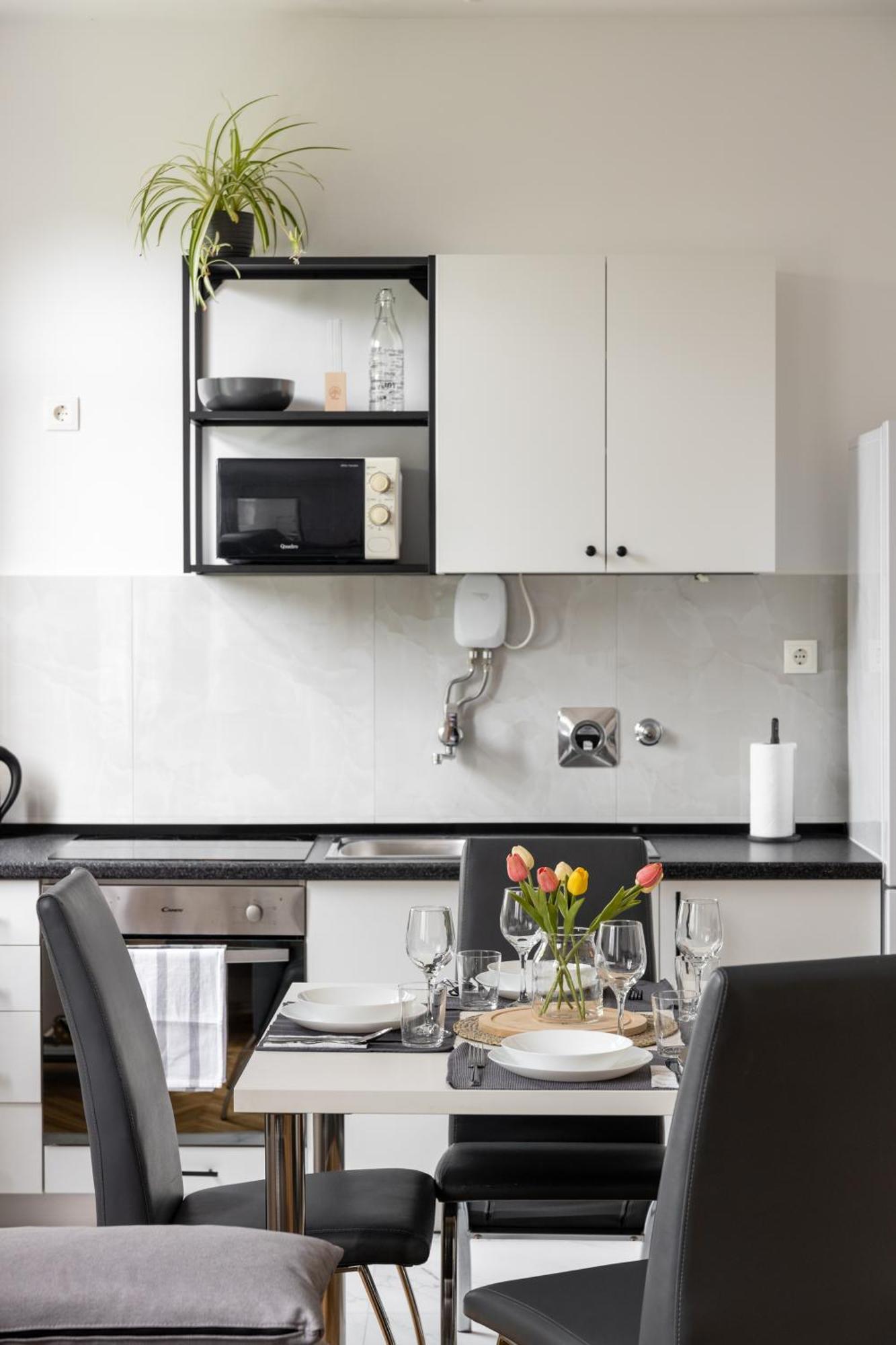 Apartman Sun-Sea سبليت المظهر الخارجي الصورة
