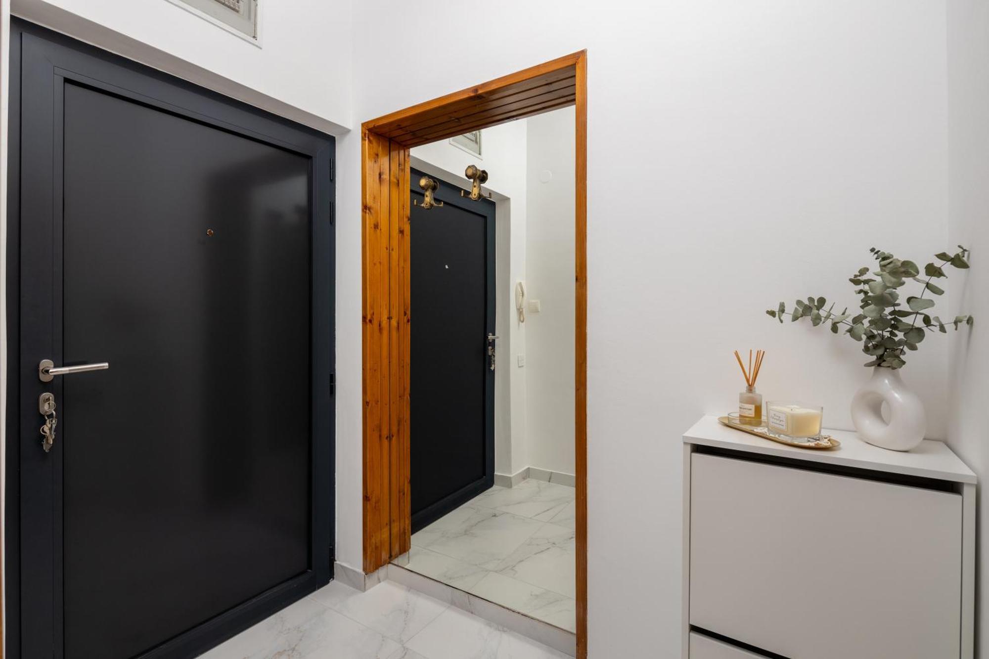 Apartman Sun-Sea سبليت المظهر الخارجي الصورة