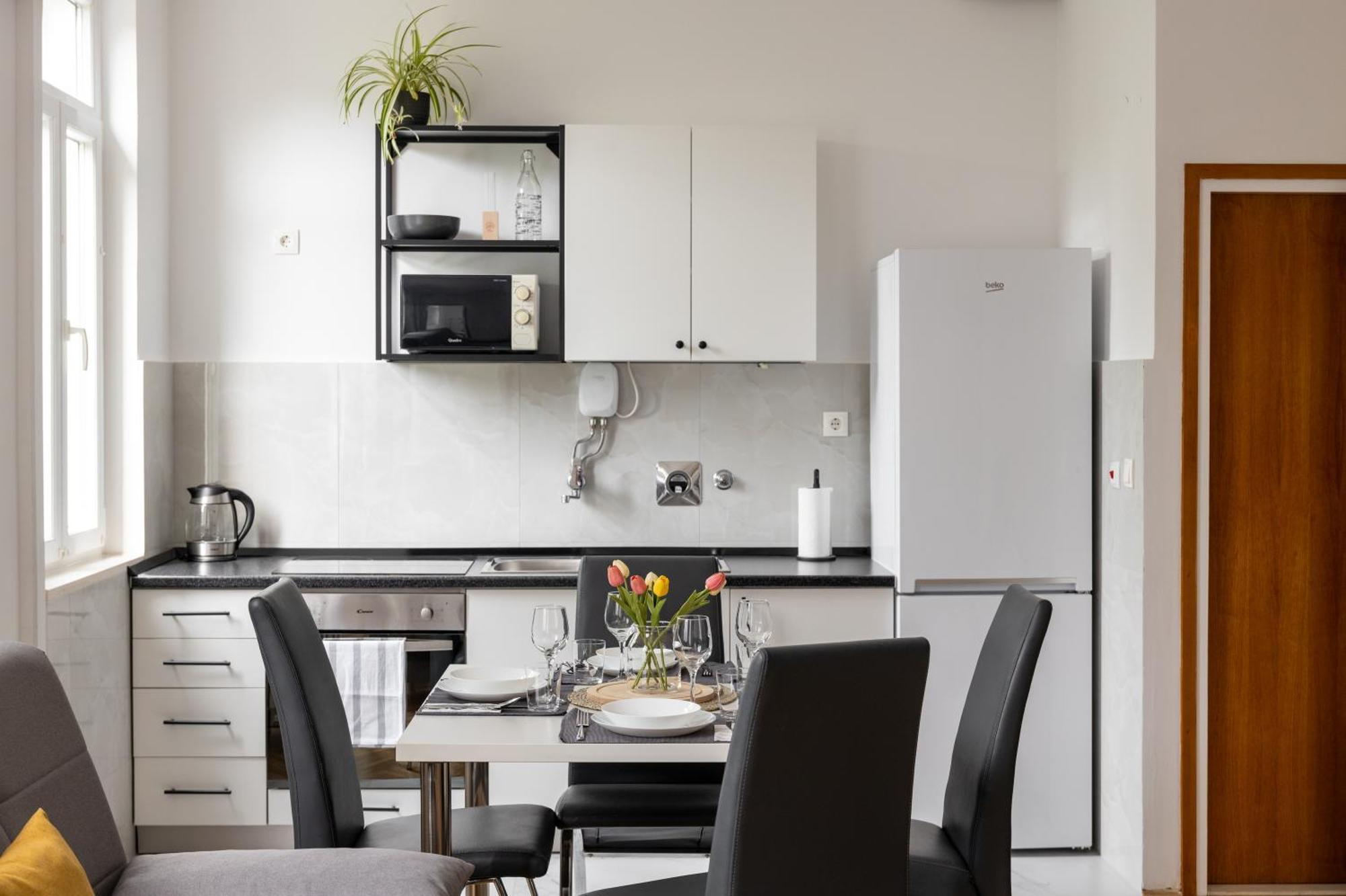 Apartman Sun-Sea سبليت المظهر الخارجي الصورة