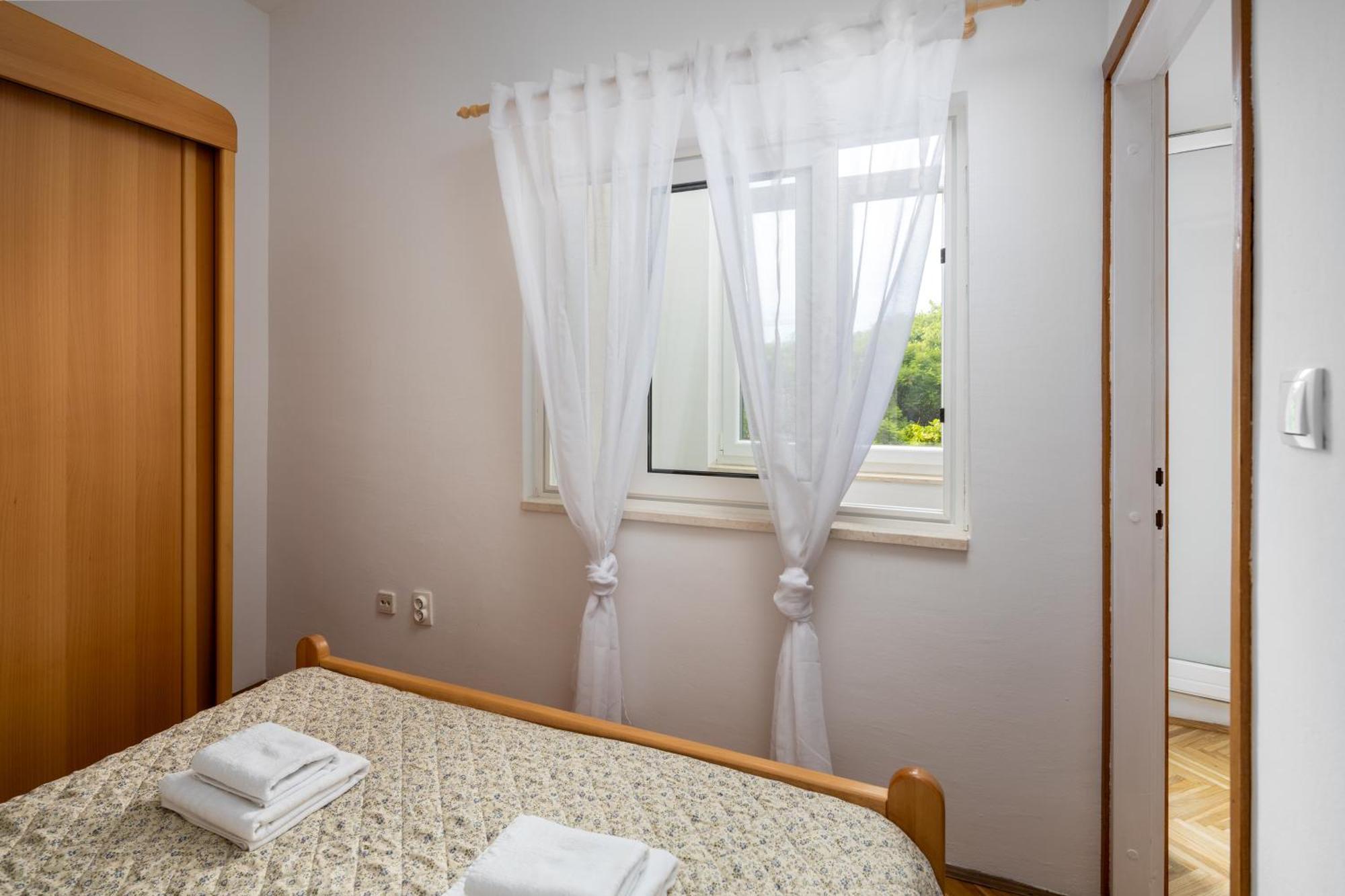 Apartman Sun-Sea سبليت المظهر الخارجي الصورة