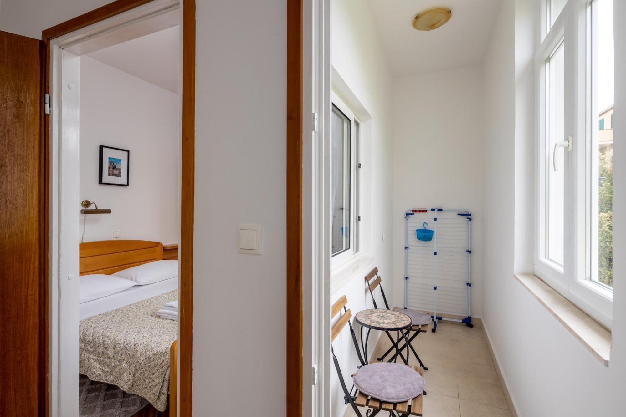 Apartman Sun-Sea سبليت المظهر الخارجي الصورة